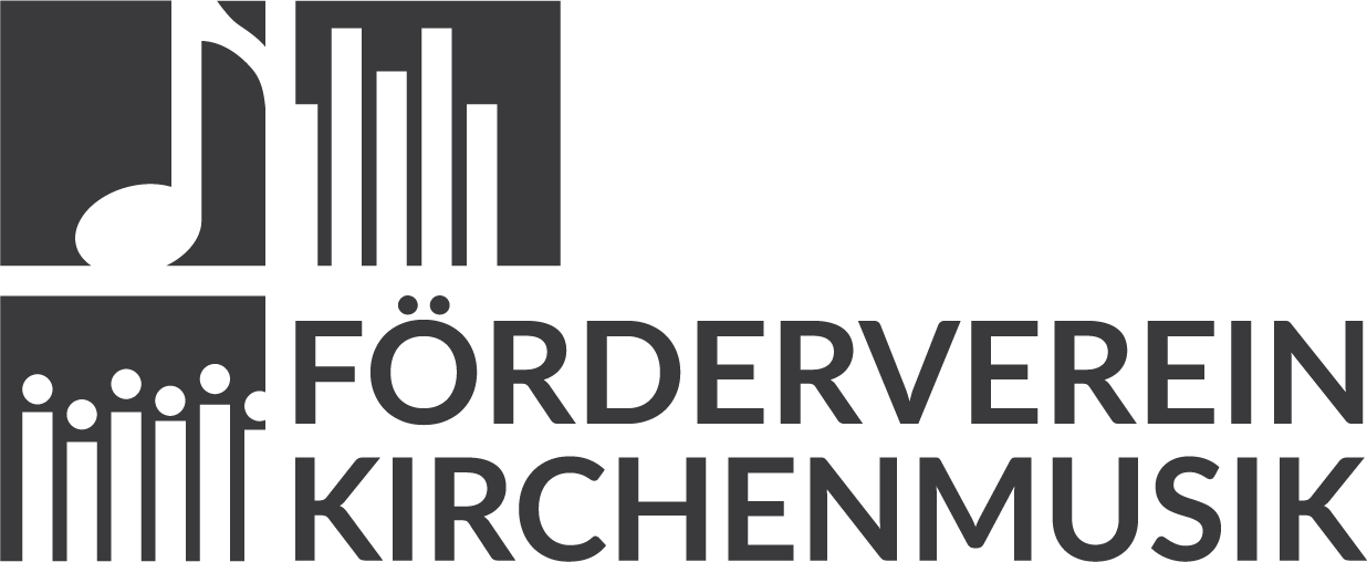 Logo Förderverein für Kirchenmusik an St. Johann Osnabrück e.V.